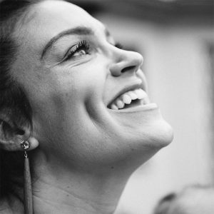 Charlotte Pretorius